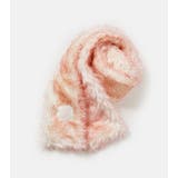 Fur Scarf | LE CIEL BLEU outlet | 詳細画像3 
