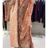 Fur Scarf | LE CIEL BLEU outlet | 詳細画像4 