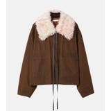 Pigment Twill Bl | LE CIEL BLEU outlet | 詳細画像2 