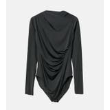 Silky Asymmetric | LE CIEL BLEU outlet | 詳細画像1 