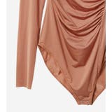 Silky Asymmetric | LE CIEL BLEU outlet | 詳細画像11 