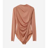 Silky Asymmetric | LE CIEL BLEU outlet | 詳細画像7 