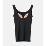 Color Trimmed Ta | LE CIEL BLEU outlet | 詳細画像7 