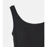 Color Trimmed Ta | LE CIEL BLEU outlet | 詳細画像8 