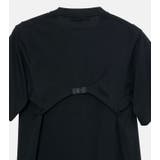 T-Shirt with Hoo | LE CIEL BLEU outlet | 詳細画像5 