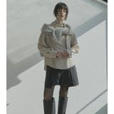 BowTieBlouse | LE CIEL BLEU outlet | 詳細画像1 