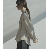 BowTieBlouse | LE CIEL BLEU outlet | 詳細画像2 