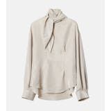 BowTieBlouse | LE CIEL BLEU outlet | 詳細画像7 