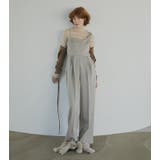 One-ShoulderedJu | LE CIEL BLEU outlet | 詳細画像1 