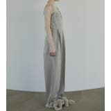 One-Shouldered Jumpsuit | LE CIEL BLEU outlet | 詳細画像11