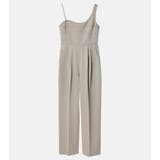 One-Shouldered Jumpsuit | LE CIEL BLEU outlet | 詳細画像14
