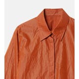 Nylon Lether Shi | LE CIEL BLEU outlet | 詳細画像2 