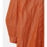 Nylon Lether Shi | LE CIEL BLEU outlet | 詳細画像3 