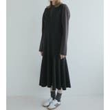 Ozone Wash Jerse | LE CIEL BLEU outlet | 詳細画像2 