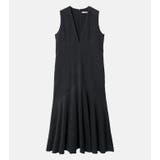 Ozone Wash Jerse | LE CIEL BLEU outlet | 詳細画像6 