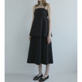 Layered  Bustier | LE CIEL BLEU outlet | 詳細画像3 