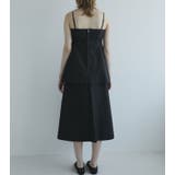 Layered  Bustier | LE CIEL BLEU outlet | 詳細画像6 