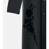 Sheer Shirt Dres | LE CIEL BLEU outlet | 詳細画像4 