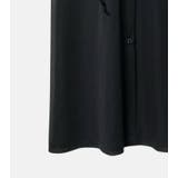 Sheer Shirt Dres | LE CIEL BLEU outlet | 詳細画像5 