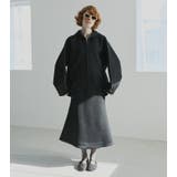 FrontFlareSkirt | LE CIEL BLEU outlet | 詳細画像1 