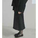 FrontFlareSkirt | LE CIEL BLEU outlet | 詳細画像2 