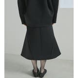 FrontFlareSkirt | LE CIEL BLEU outlet | 詳細画像5 