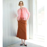 Nylon Leather Mi | LE CIEL BLEU outlet | 詳細画像1 