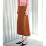 Nylon Leather Mi | LE CIEL BLEU outlet | 詳細画像2 