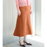 Nylon Leather Mi | LE CIEL BLEU outlet | 詳細画像3 