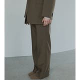 BellBottomPants | LE CIEL BLEU outlet | 詳細画像2 