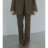 BellBottomPants | LE CIEL BLEU outlet | 詳細画像4 