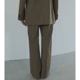 BellBottomPants | LE CIEL BLEU outlet | 詳細画像5 