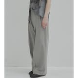 Wide Leg Trouser | LE CIEL BLEU outlet | 詳細画像12 