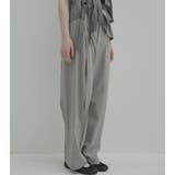 Wide Leg Trouser | LE CIEL BLEU outlet | 詳細画像13 