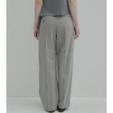 Wide Leg Trouser | LE CIEL BLEU outlet | 詳細画像15 
