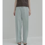 Wide Leg Trouser | LE CIEL BLEU outlet | 詳細画像19 