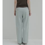 Wide Leg Trouser | LE CIEL BLEU outlet | 詳細画像20 
