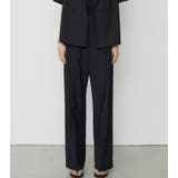 Wide Leg Trouser | LE CIEL BLEU outlet | 詳細画像4 