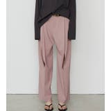 Wide Leg Trouser | LE CIEL BLEU outlet | 詳細画像9 