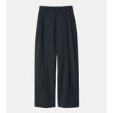 Black | Wide Leg Trouser | LE CIEL BLEU outlet