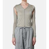 Nylon Sheer CS | LE CIEL BLEU outlet | 詳細画像1 