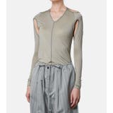 Nylon Sheer CS | LE CIEL BLEU outlet | 詳細画像2 