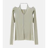 Nylon Sheer CS | LE CIEL BLEU outlet | 詳細画像6 