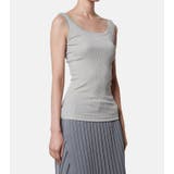 Cotton Teleco Ta | LE CIEL BLEU outlet | 詳細画像9 