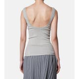 Cotton Teleco Ta | LE CIEL BLEU outlet | 詳細画像10 