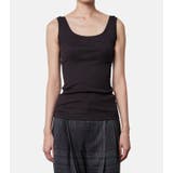 Cotton Teleco Ta | LE CIEL BLEU outlet | 詳細画像12 