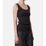 Cotton Teleco Ta | LE CIEL BLEU outlet | 詳細画像14 