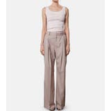 Cotton Teleco Ta | LE CIEL BLEU outlet | 詳細画像5 