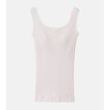 Light pink | Cotton Teleco Ta | LE CIEL BLEU outlet