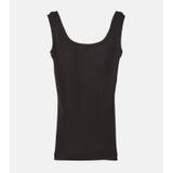 Navy | Cotton Teleco Ta | LE CIEL BLEU outlet